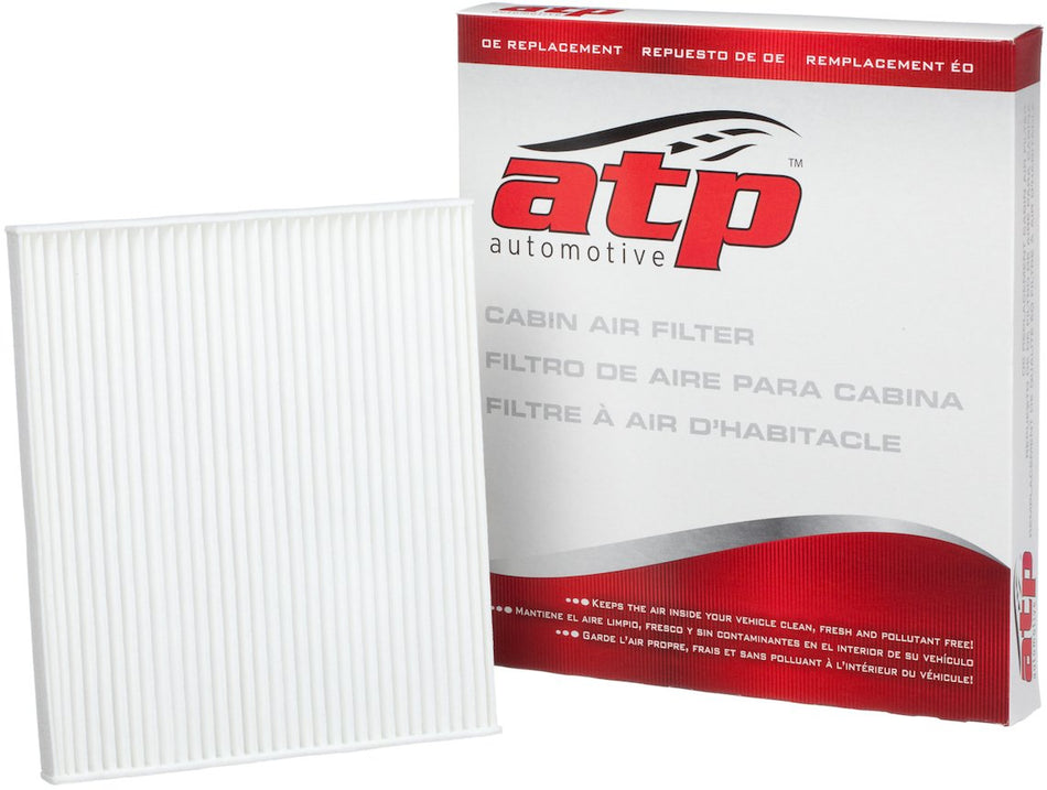 ATP Automotive ATP CF-33 White Cabin Air Filter