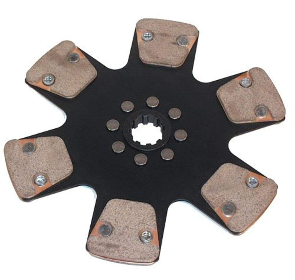 RAM Clutches 1122 Clutch Disc