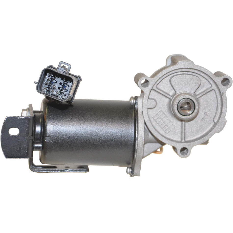 A1 Cardone 48-228 Remanufactured Transfer Case Motor, 1 Pack