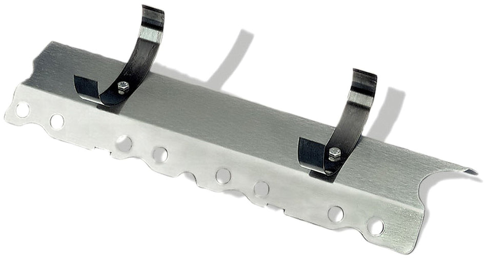 Moroso 25100 Lifter Valley Baffle for Big Block Chevy