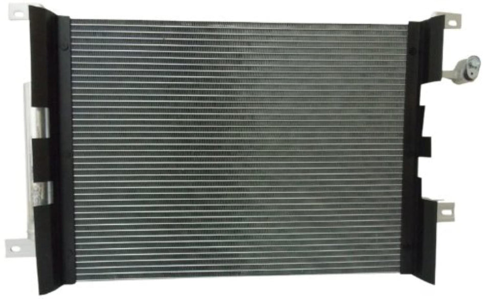 OSC Cooling Products 3791 New Condenser