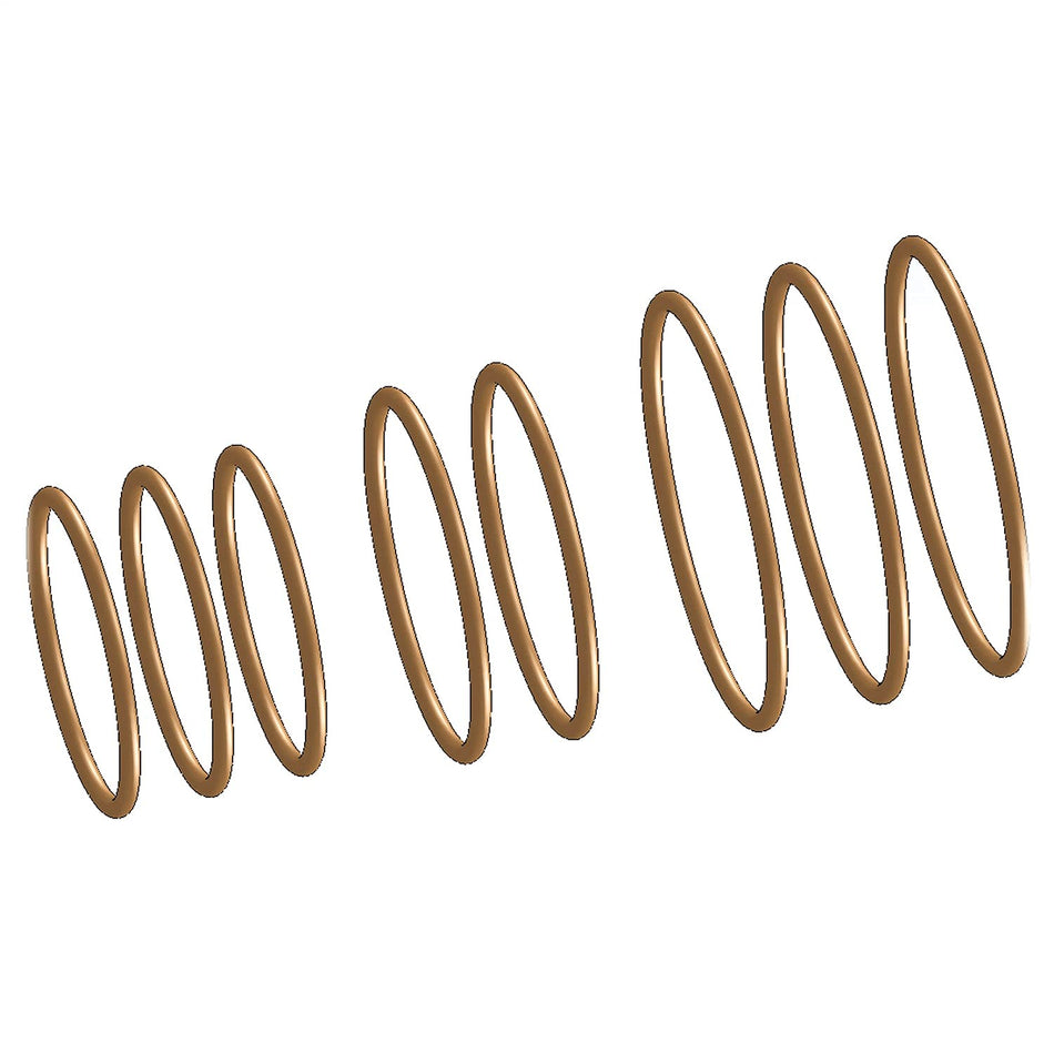 COMETIC Harmonic Balancer Gasket Kit - C5393