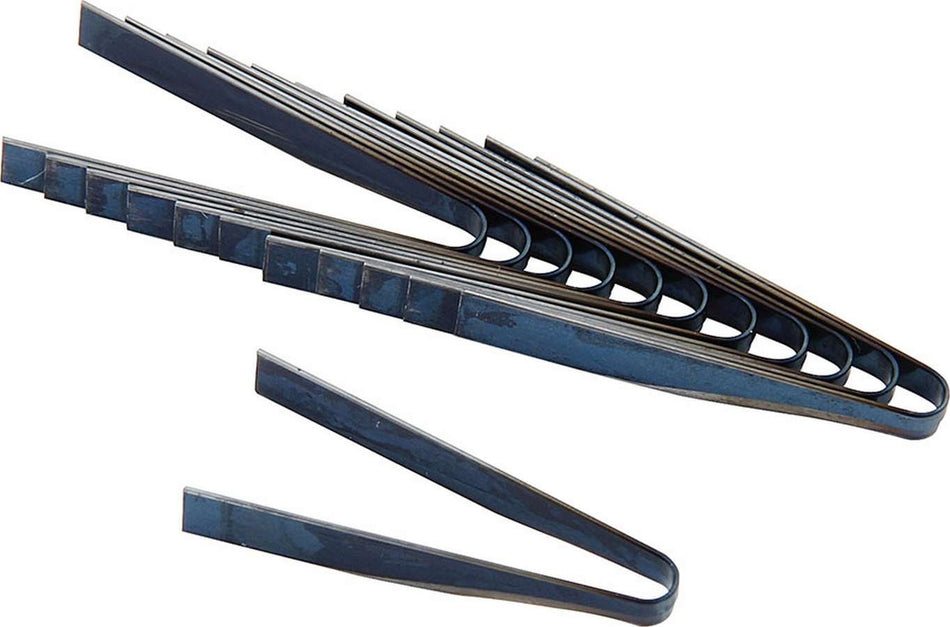 Allstar Performance ALL10793 Round 4 Blades 4/32in