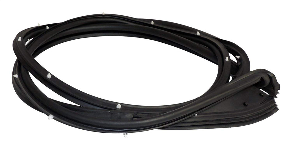 Crown Door Weatherstrip