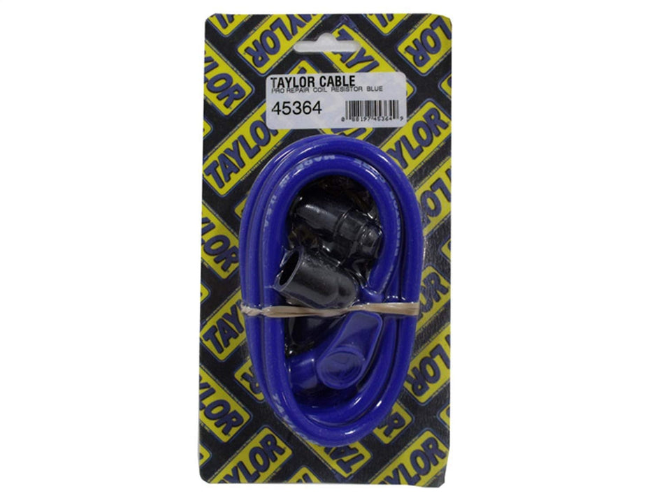 Taylor Cable 45364 8mm Pro Wire Spark Plug Wire Repair Kit