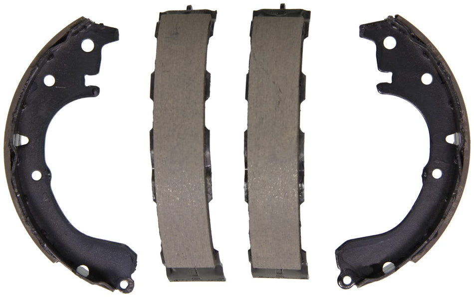 Wagner Brake Z530 Drum Brake Shoe