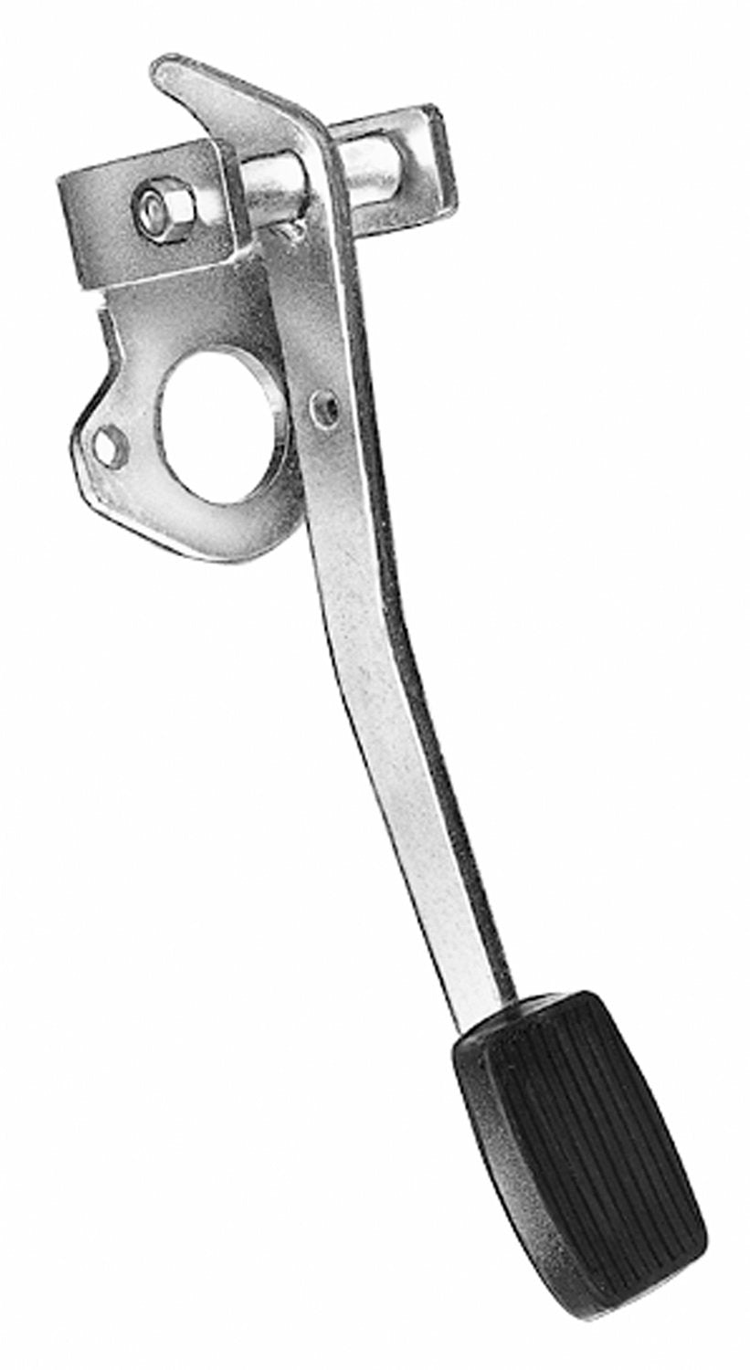 Trans-Dapt 4148 Single Swingle Pedal, 1 Pack
