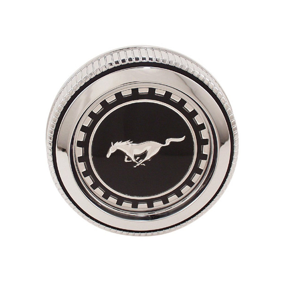 Scott Drake C9ZZ-9030-A Twist On Standard Fuel Cap