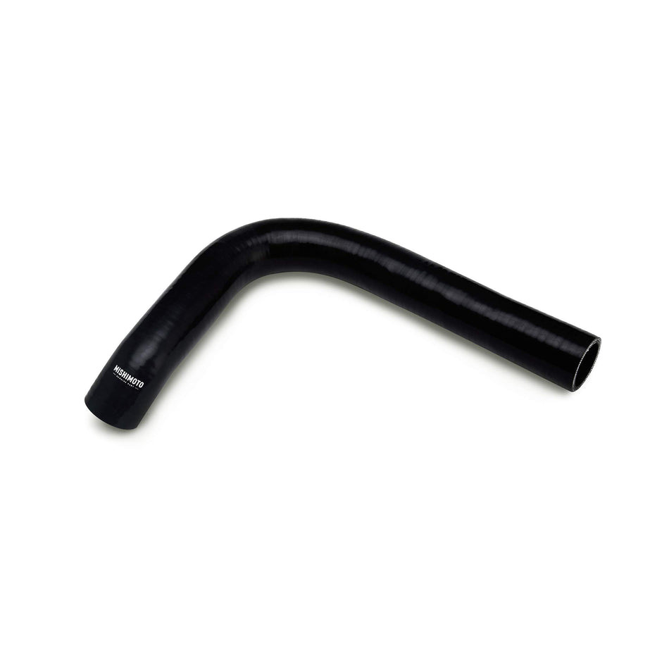 Mishimoto MMHOSE-GM-10L Lower Radiator Hose Compatible With GMC C/K Truck 307ci 327ci 350ci 1967-1972 Black