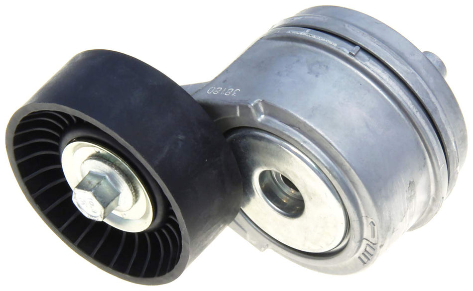 ACDelco Gold 38180 Drive Belt Tensioner Assembly with Pulley