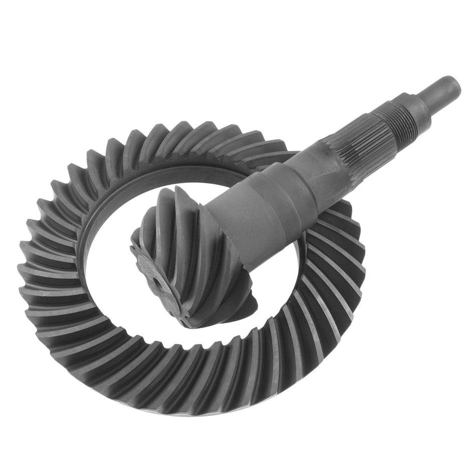 Richmond Gear 49-0164-1 Ring and Pinion Chrysler H198 3.55 Ring Ratio, 1 Pack