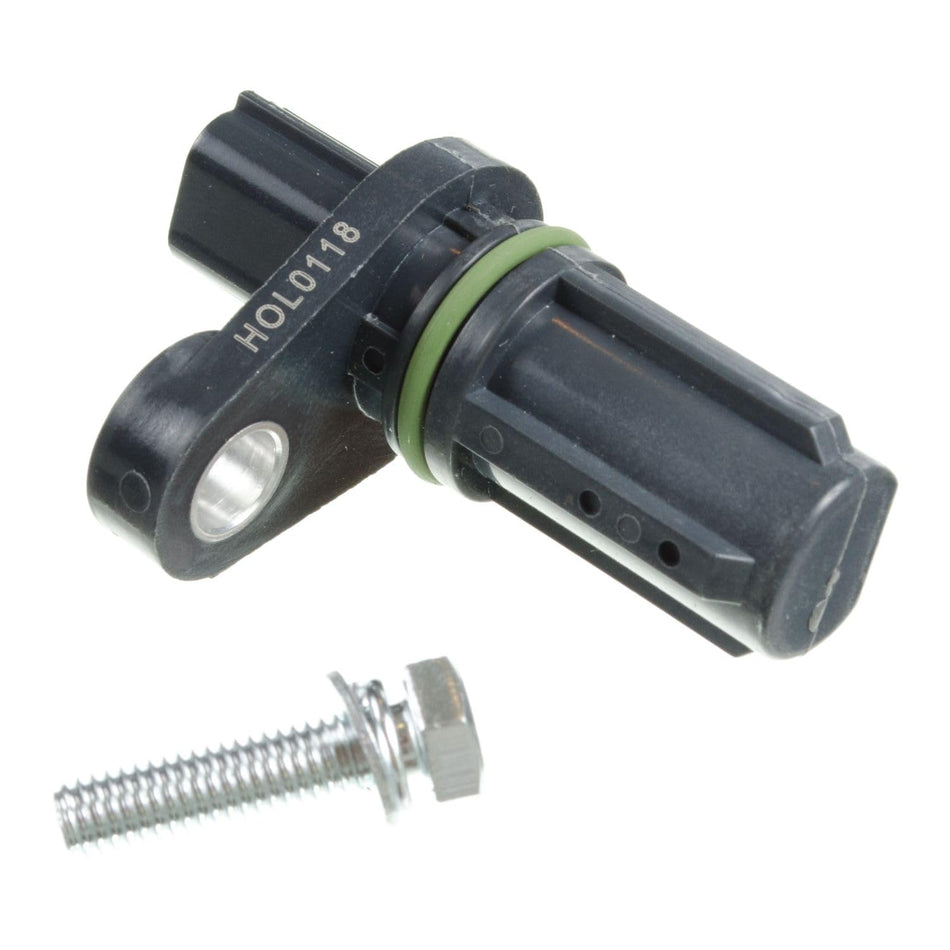 Holstein Parts 2CRK0307 Crankshaft Position Sensor - Compatible With Select Buick Enclave; Cadillac ATS, CTS, SRX, XTS; Chevrolet Camaro, Equinox, Impala, Malibu, Traverse; GMC Acadia, Terrain + More