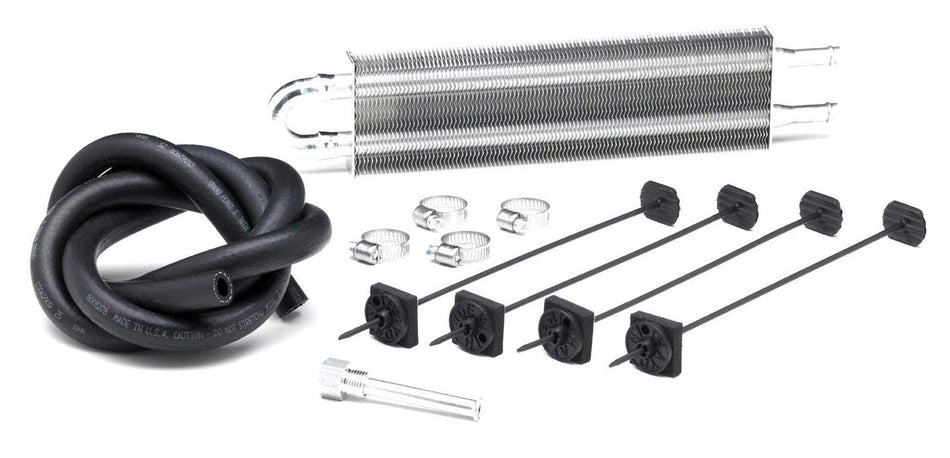 Borgeson 925125 Power Steering Cooler Kit