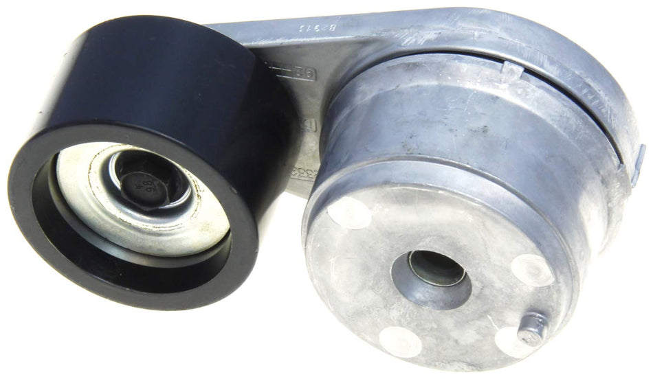 ACDelco Gold 38534 Heavy Duty Drive Belt Tensioner Assembly with Pulley