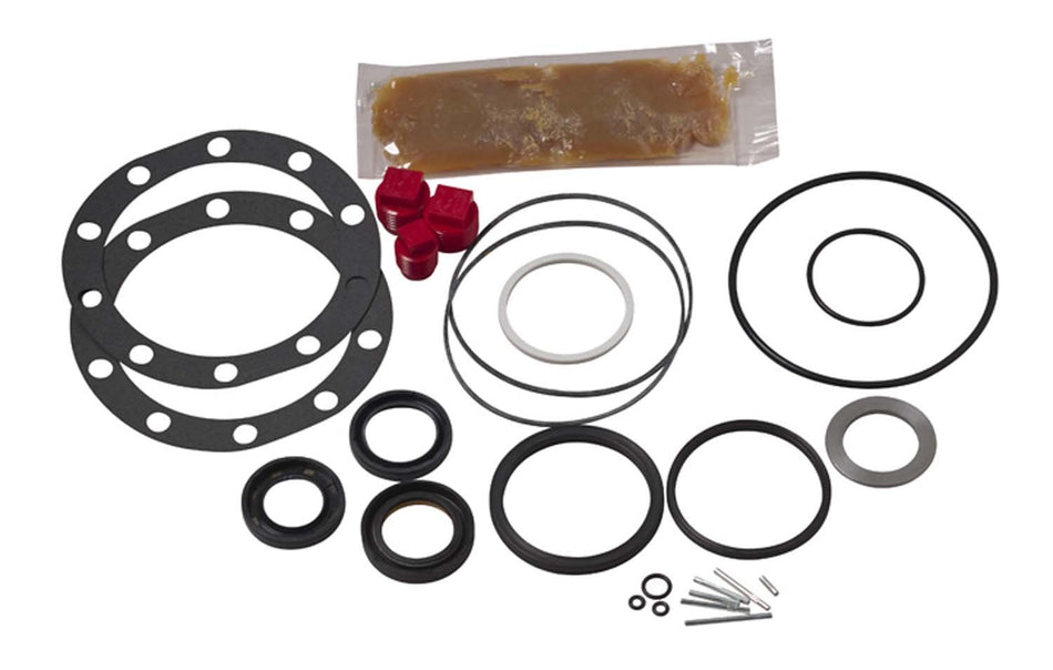 Edelmann 9053 Heavy Duty Steering Gear Major Seal Kit for Sheppard 292 Series
