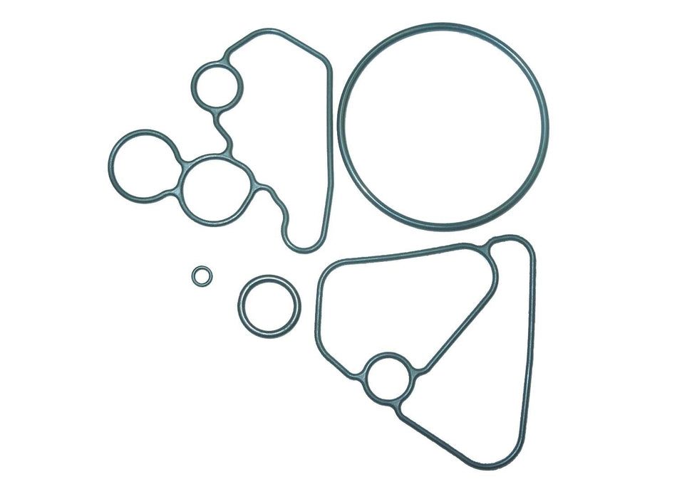 Edelmann 9081 Power Steering Rack Valve Body Seal Kit
