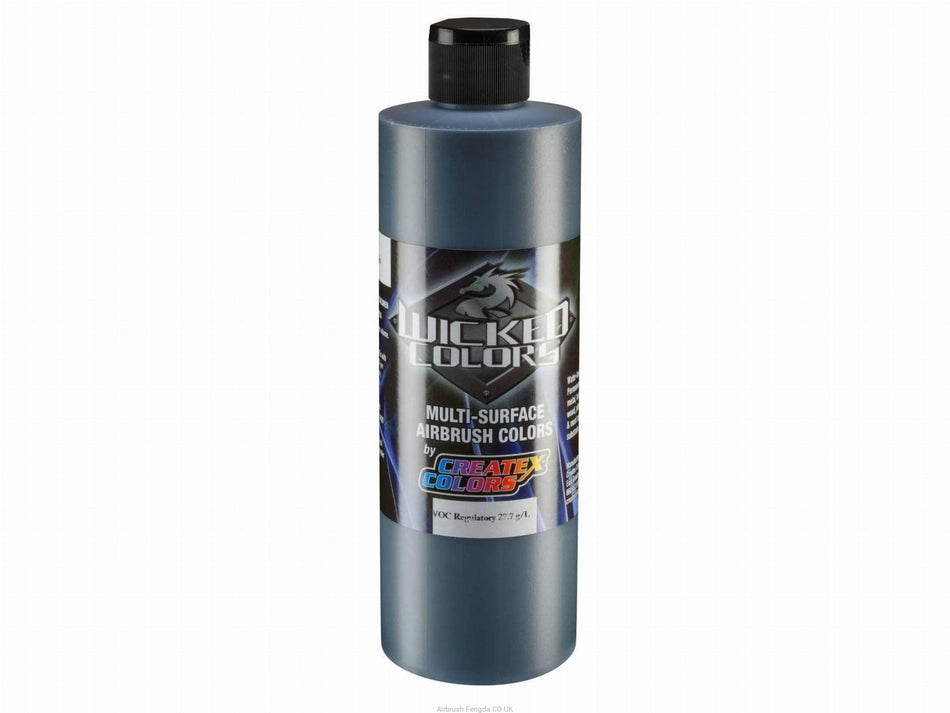 PT Wicked Detail Raw Umber Auto-Air Colors Paint-Createx