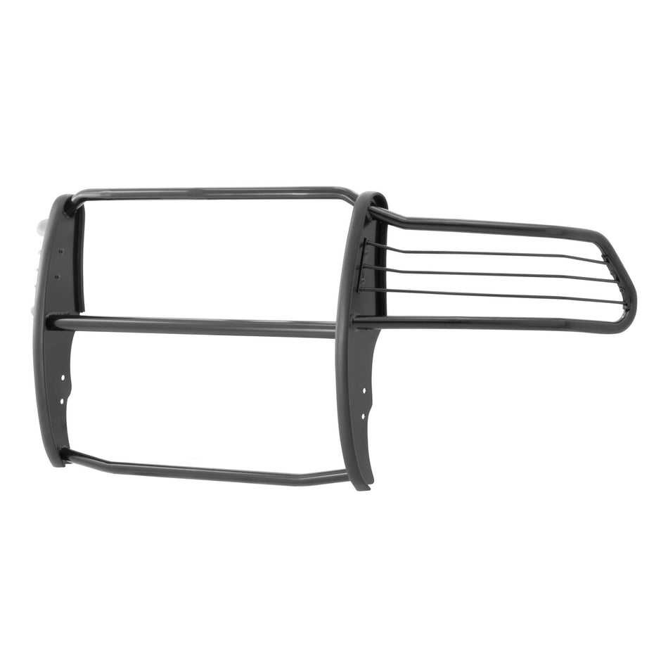 ARIES 5056 1-1/2-Inch Black Steel Grille Guard, No-Drill, Select Dodge, Ram 2500, 3500