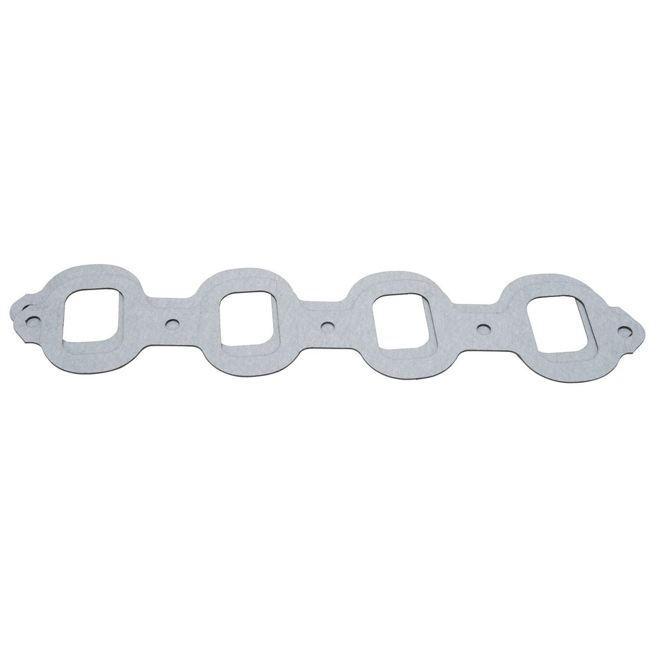 Edelbrock 7290 Intake Manifold Gasket 1.66 in. x 2.45 in. Port 0.060 in. Thick