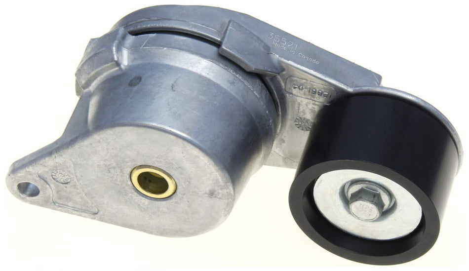 ACDelco Gold 38521 Heavy Duty Drive Belt Tensioner Assembly with Pulley