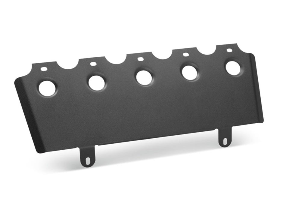 WARRIOR Products 3516 Skid Plate
