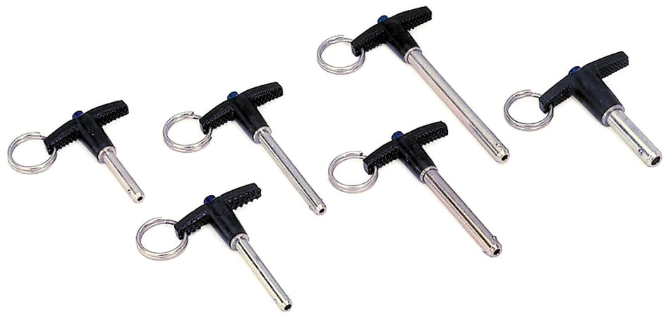 Moroso 90400 Quick Release Pins