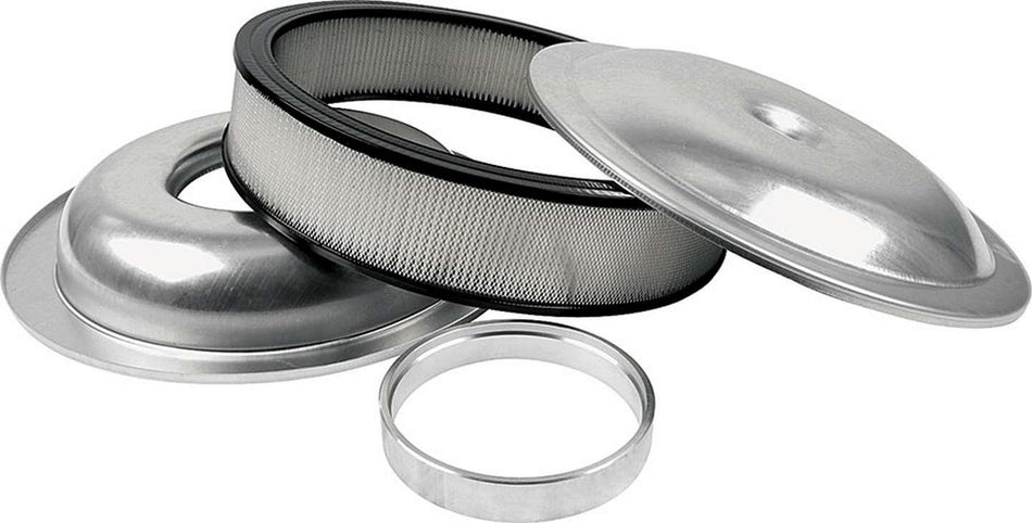 Allstar Performance ALL25911 Air Cleaner Kit