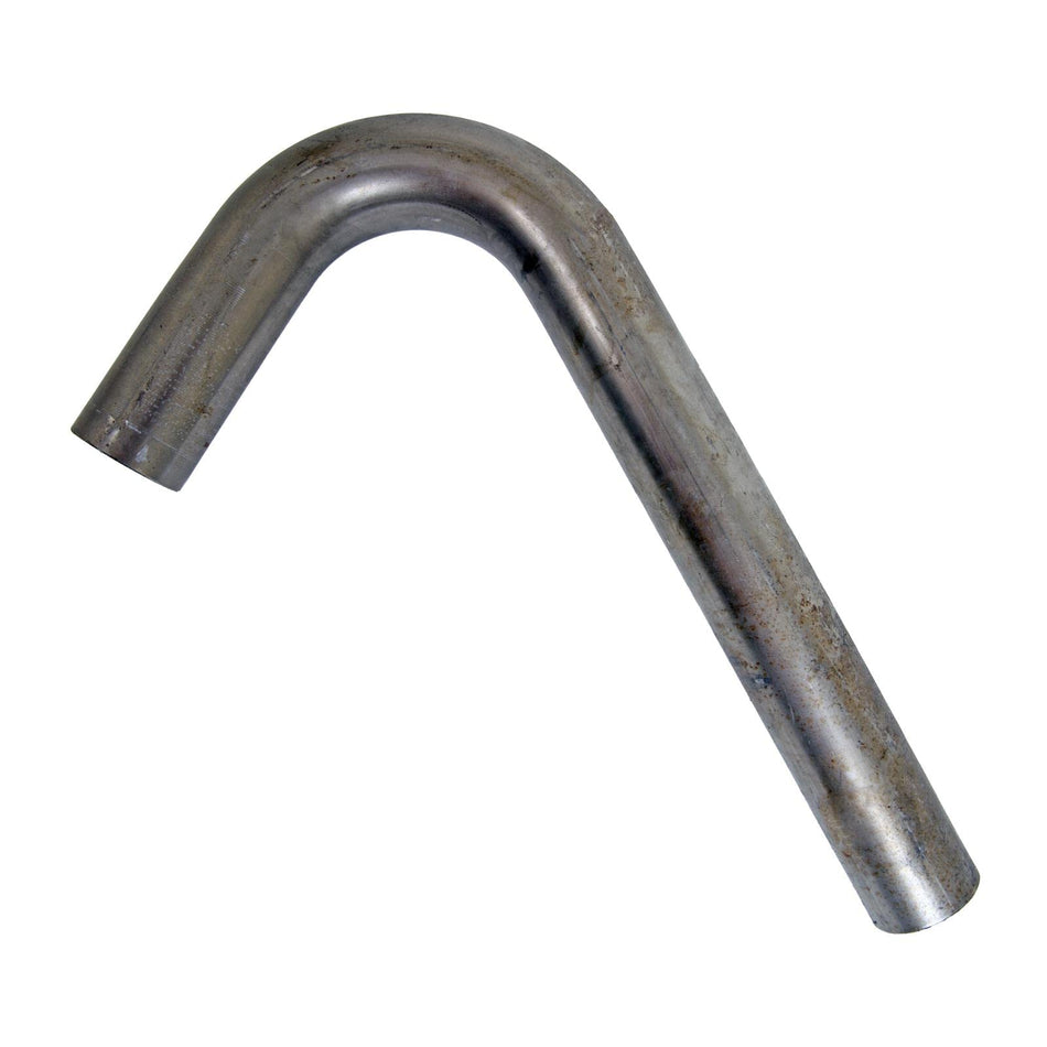 HEDMAN Street - 3 16G ALUMINIZED STEEL 120 DEGREE BEND 4 1/2 RADIUS (29073)