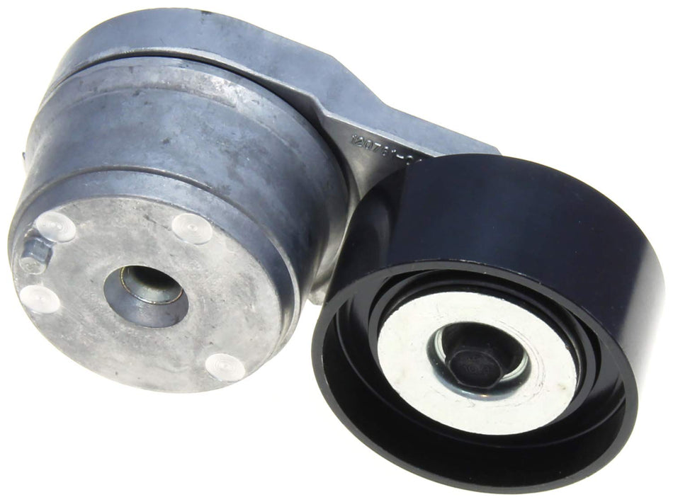 ACDelco Gold 38579 Heavy Duty Drive Belt Tensioner Assembly with Pulley
