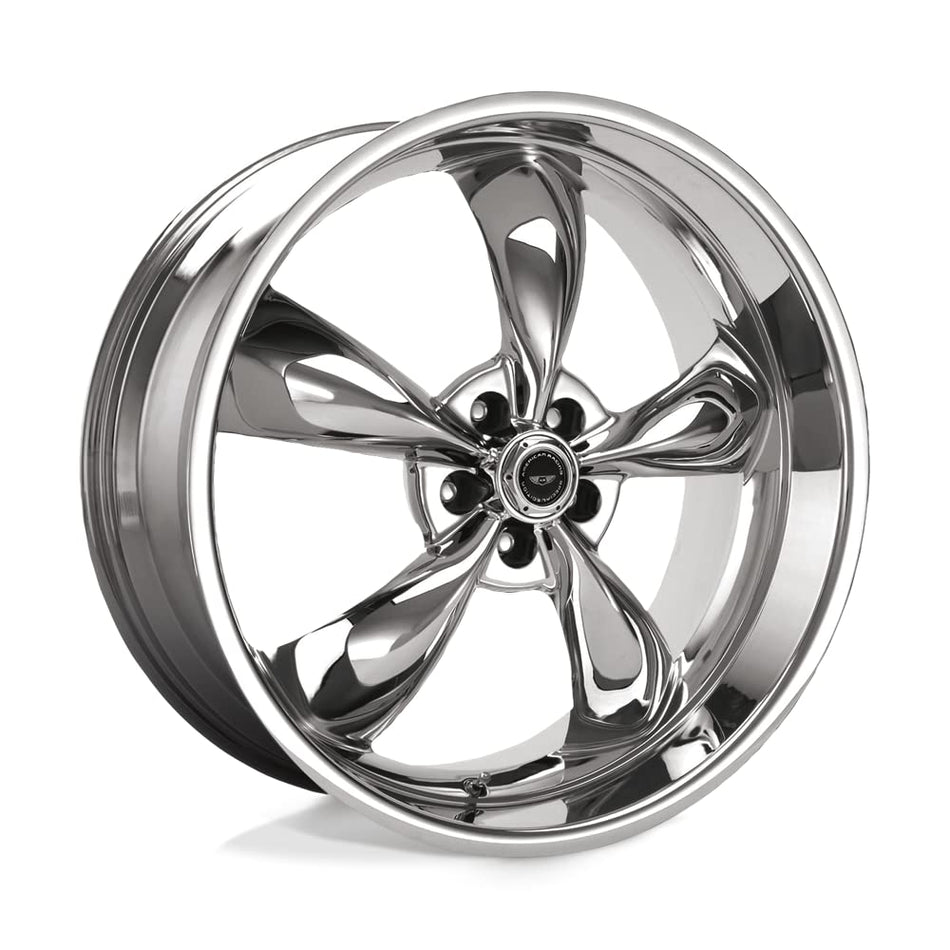 American Racing AR605M 17X8 5X4.75 CHROME 00MM - AR605M7861C