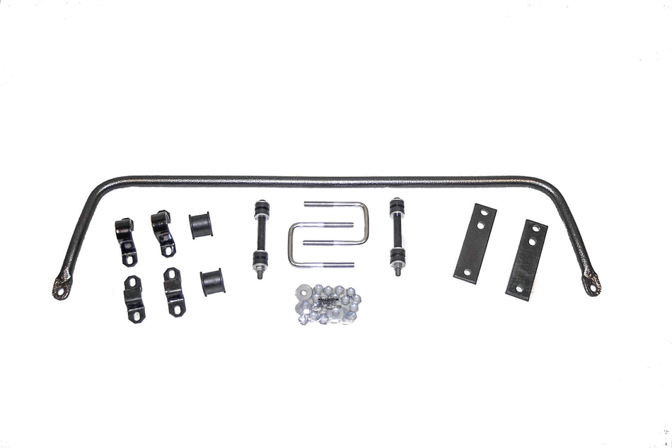 Hellwig Front Sway Bar Kit - 7616