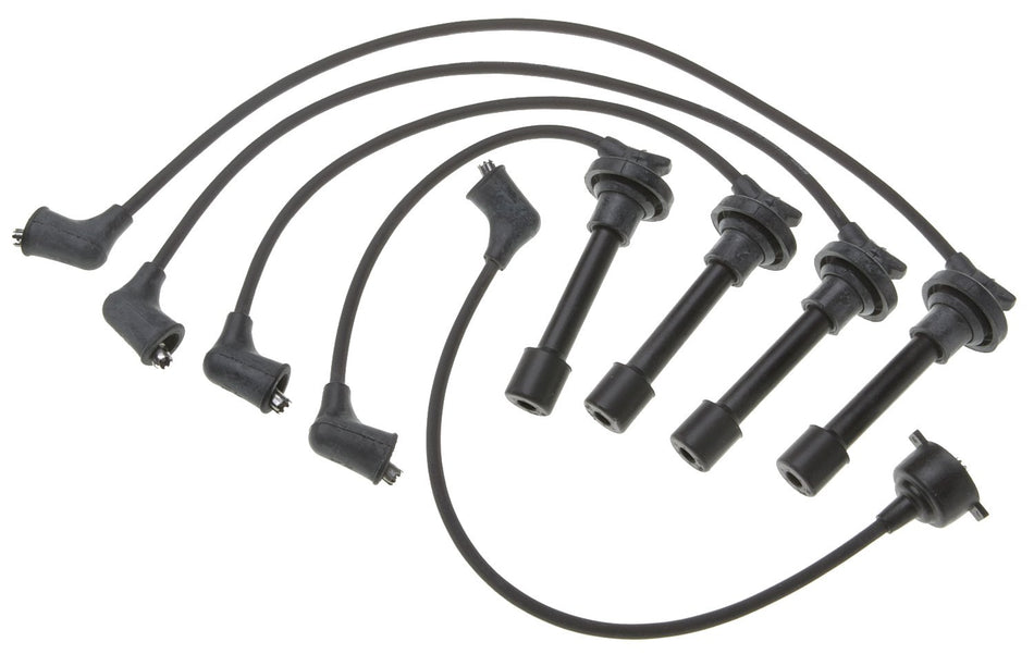 ACDelco Professional 9544S Spark Plug Wire Set