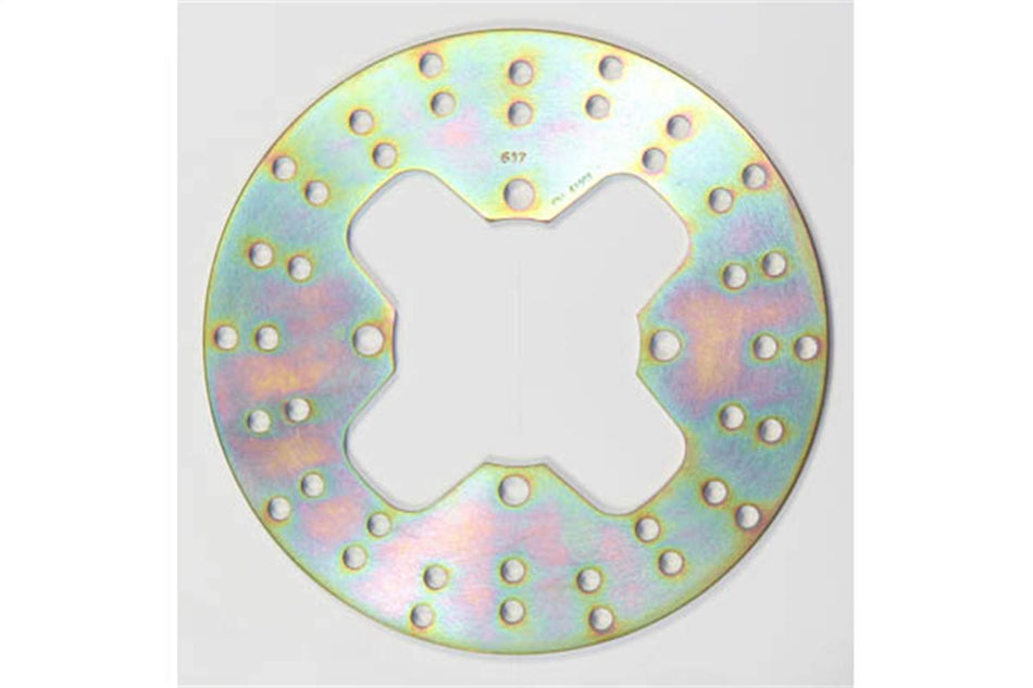 EBC Brakes MD617 Brake Rotor