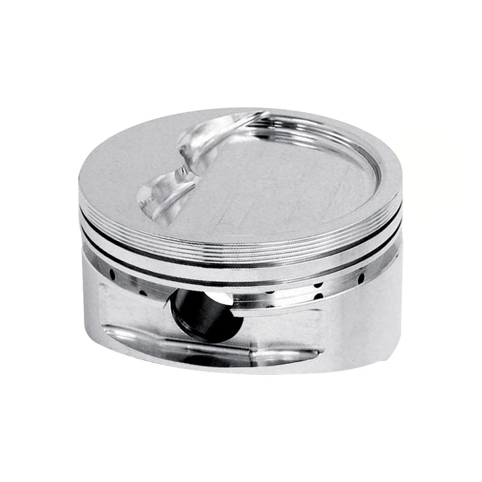 JE Pistons 170817 Dished Piston Set