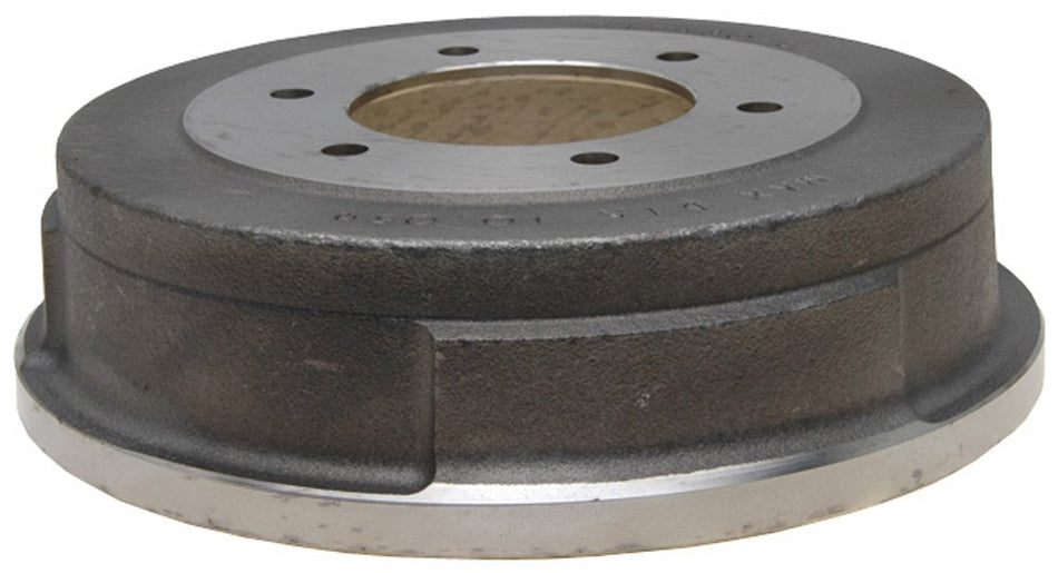 Raybestos 9659R Professional Grade Brake Drum