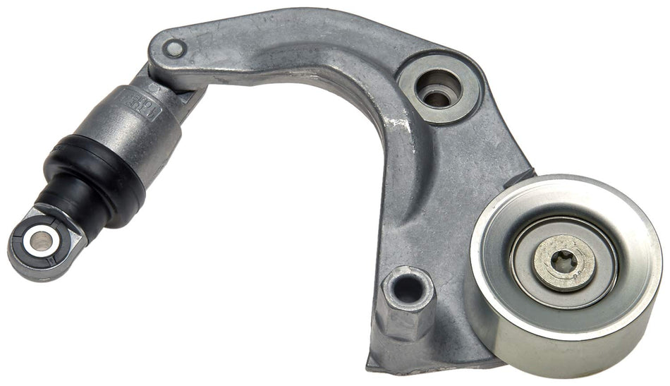 ACDelco Gold 39054 Drive Belt Tensioner Assembly with Pulley
