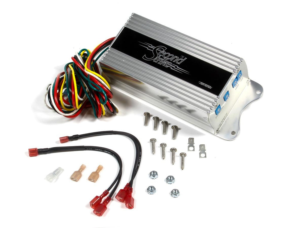 Pertronix 500 Second Strike Ignition Box