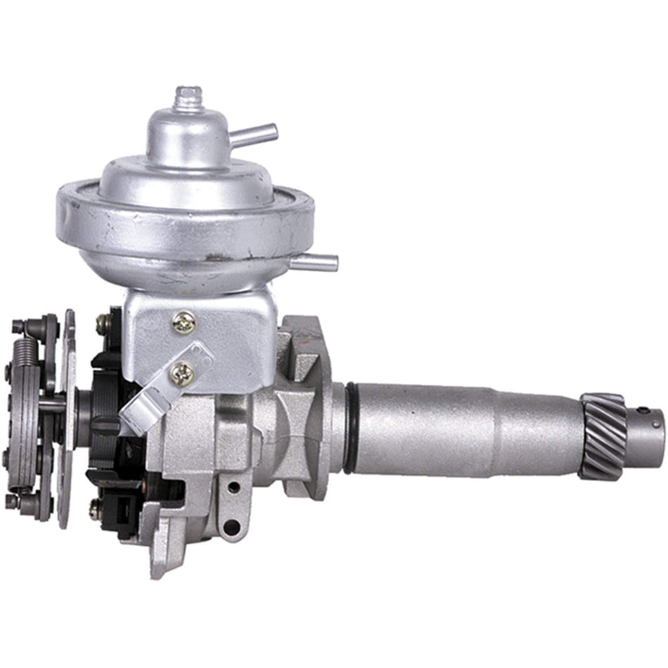 Cardone 31-825 Remanufactured HEI Electronic Distributor and Module