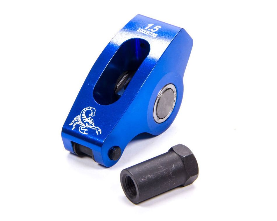 Scorpion Racing Products 1035-1 SBC Roller Rocker Arm