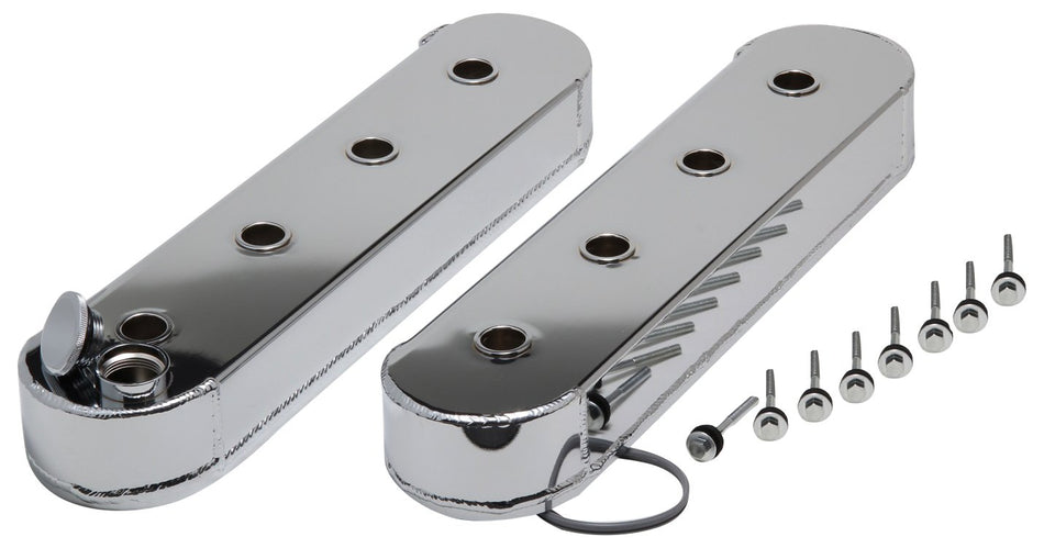 Hamburgers Performance 1124 Valve Cover