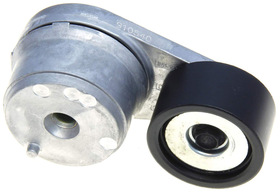 ACDelco Gold 38552 Heavy Duty Drive Belt Tensioner Assembly with Pulley