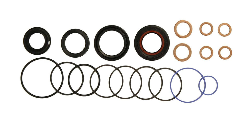 Edelmann 9013 Power Steering Rack and Pinion Seal Kit
