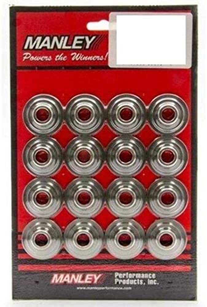 Manley 23621-16 Valve Spring Retainer