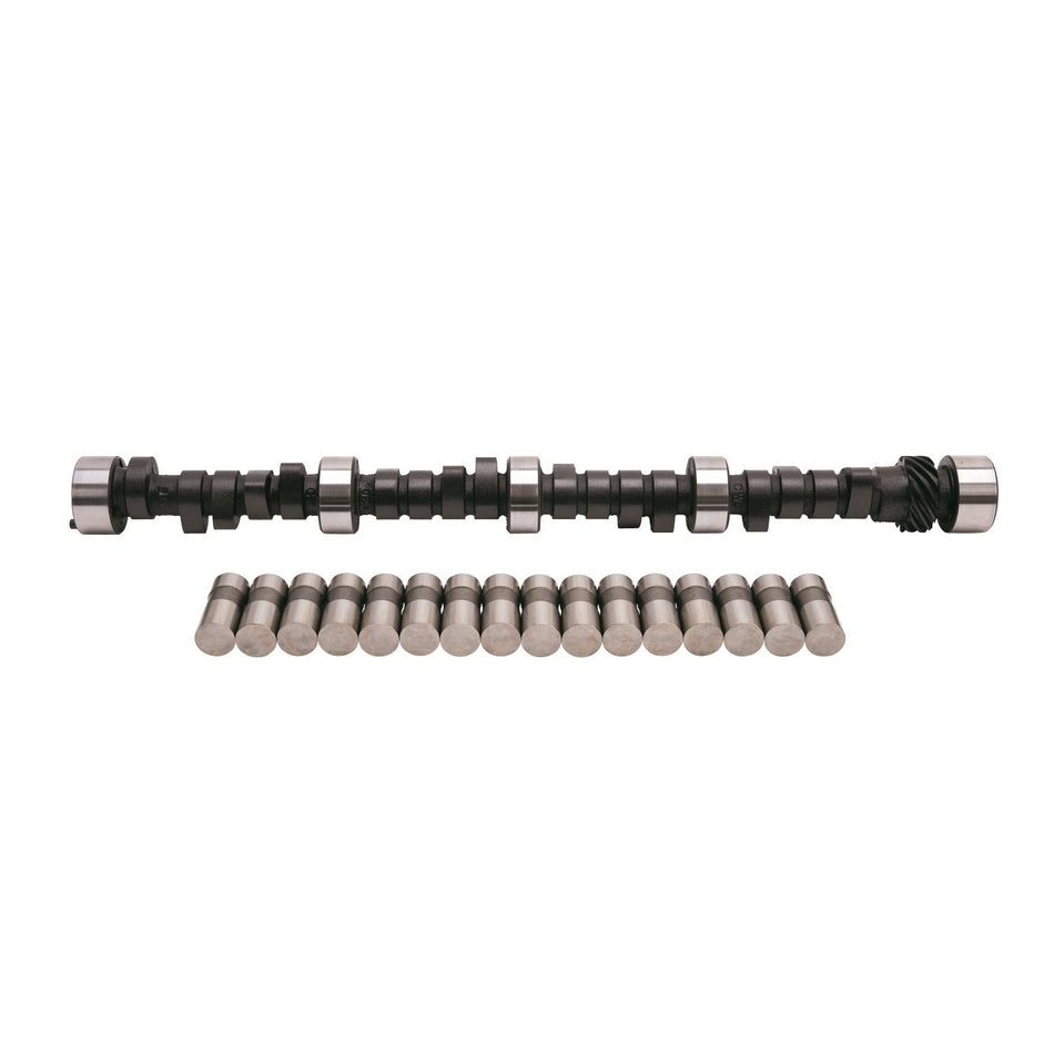 Edelbrock 5002 Torker-Plus Camshaft and Lifter Kit