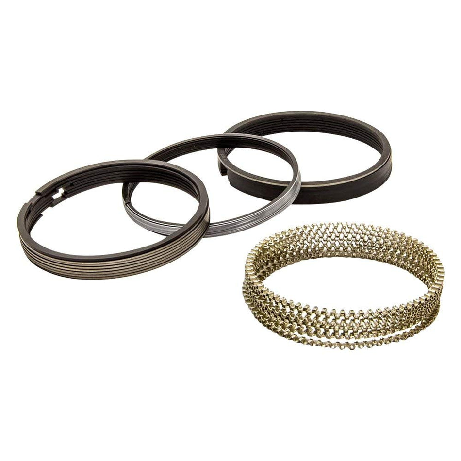 Manley 46997-4 Piston Ring Set