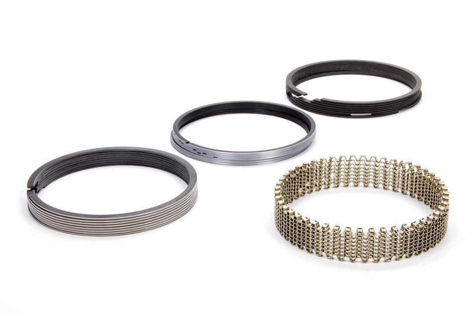 Hastings 2M8562005 Piston Ring Set