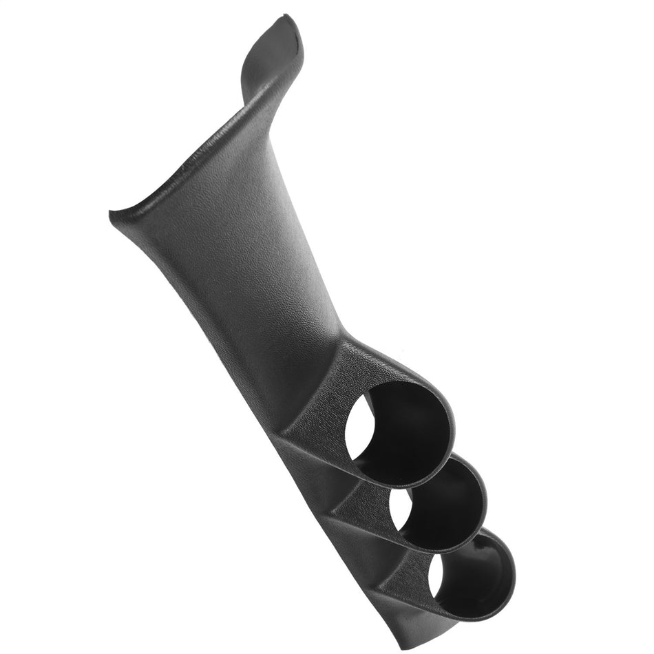 Auto Meter 22119 Gauge Works Triple Pillar