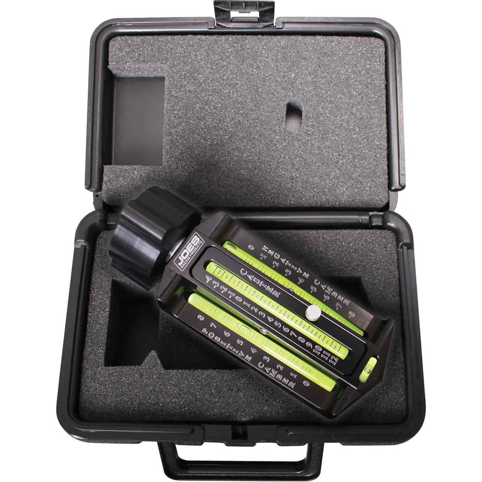 JOES Racing Products 28201 Caster/Camber Gauge Kit