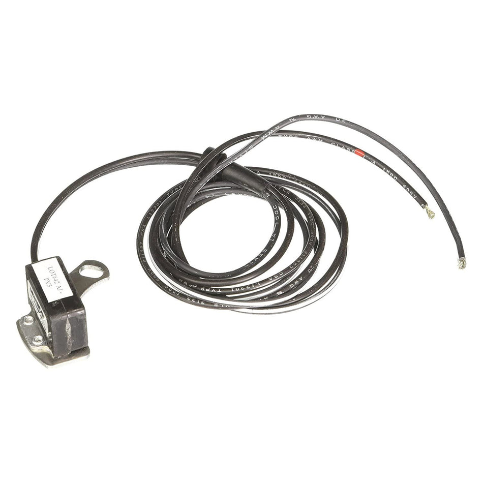 Pertronix 1281P6 6 Volt Positive Ground Ford 8 Cylinder Ignitor