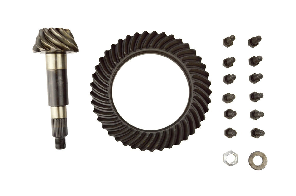 Spicer 76047-5X Differential Ring and Pinion Gear Set for DANA 60, 4.1 Ratio